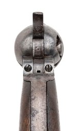 "Civil War Era Colt 1860 Army (66090)(DTX)" - Image 4 of 8