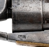 "Civil War Era Colt 1860 Army (66090)(DTX)" - Image 2 of 8