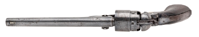 "Civil War Era Colt 1860 Army (66090)(DTX)" - Image 5 of 8