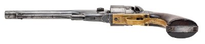 "Civil War Era Colt 1860 Army (66090)(DTX)" - Image 6 of 8