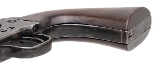 "Colt 1860 Richard – Mason Conversion (66063)" - 8 of 9