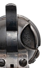 "Colt 1860 Richard – Mason Conversion (66063)" - 5 of 9