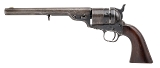 "Colt 1860 Richard – Mason Conversion (66063)" - 1 of 9