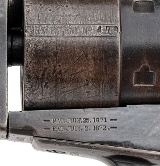 "Colt 1860 Richard – Mason Conversion (66063)" - 2 of 9