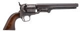"US Martial Colt 1851 Navy Army-Navy Revolver (65320)" - 3 of 8