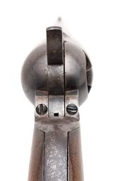 "US Martial Colt 1851 Navy Army-Navy Revolver (65320)" - 4 of 8