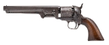 "US Martial Colt 1851 Navy Army-Navy Revolver (65320)" - 1 of 8