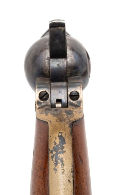 "Colt 1849 Pocket w/ 6" Barrel (66086)" - Image 4 of 8