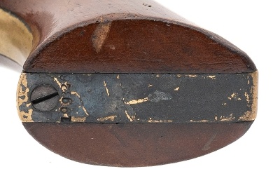 "Colt 1849 Pocket w/ 6" Barrel (66086)" - Image 8 of 8