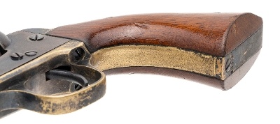 "Colt 1849 Pocket w/ 6" Barrel (66086)" - Image 7 of 8