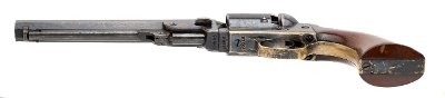 "Colt 1849 Pocket w/ 6" Barrel (66086)" - Image 6 of 8