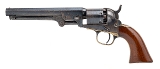 "Colt 1849 Pocket w/ 6" Barrel (66086)" - Image 1 of 8