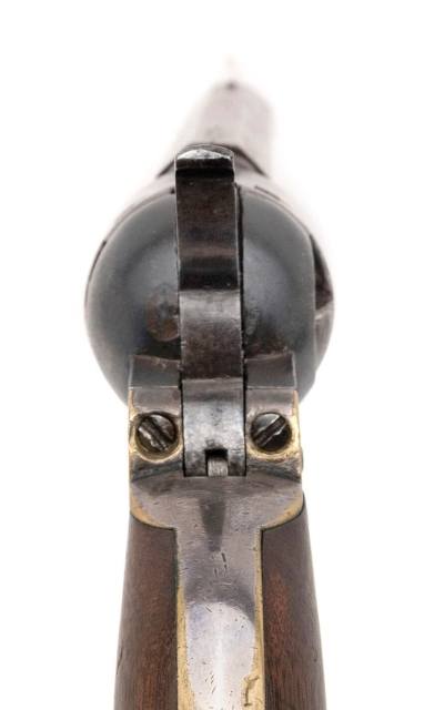 "Square Back Colt 1849 Pocket (66060)" - Image 4 of 9