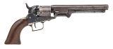 "Square Back Colt 1849 Pocket (66060)" - Image 3 of 9