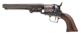 "Square Back Colt 1849 Pocket (66060)" - Image 1 of 9