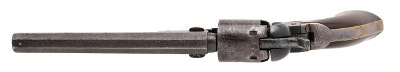 "Square Back Colt 1849 Pocket (66060)" - Image 5 of 9