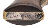 "Square Back Colt 1849 Pocket (66060)" - Image 9 of 9