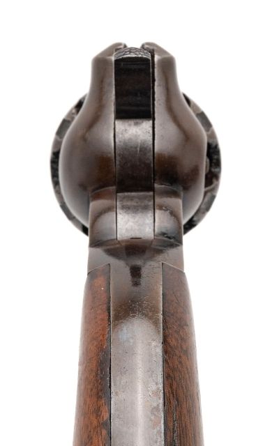 "Quantrill Raider Owned Remington New Model Army (66124)" - Image 3 of 12