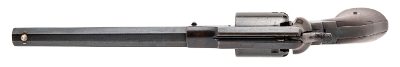 "Quantrill Raider Owned Remington New Model Army (66124)" - Image 4 of 12