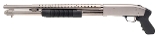 "Mossberg 590 Shotgun 12 Gauge (L2026-02395)" - 3 of 4