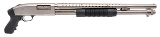 "Mossberg 590 Shotgun 12 Gauge (L2026-02395)" - 1 of 4