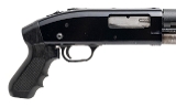 "New Haven 600AT Shotgun 12 Gauge (L2026-01043)" - 2 of 5