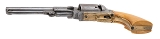 "Factory Engraved Colt 3rd Model Dragoon(66093)" - 8 of 11