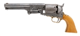 "Factory Engraved Colt 3rd Model Dragoon(66093)" - 1 of 11