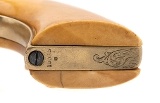 "Factory Engraved Colt 3rd Model Dragoon(66093)" - 10 of 11