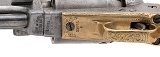 "Factory Engraved Colt 3rd Model Dragoon(66093)" - 9 of 11
