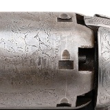 "Factory Engraved Colt 3rd Model Dragoon(66093)" - 4 of 11