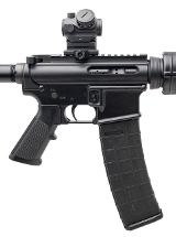 "DPMS A-15 RIFLE 5.56 NATO (L2026-02463)" - 2 of 4