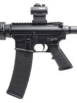 "DPMS A-15 RIFLE 5.56 NATO (L2026-02463)" - 4 of 4