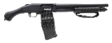 "Mossberg 590M Shotgun 12 Gauge (L2026-02230)" - 1 of 4