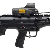 "DESERET TECH MDRX MULTI CALIBER CONVERSION KIT RIFLE .308 WIN/5.56 NATO/.300 BLACKOUT/6.5 CREEDMOOR (L2026-02916)" - Image 2 of 14
