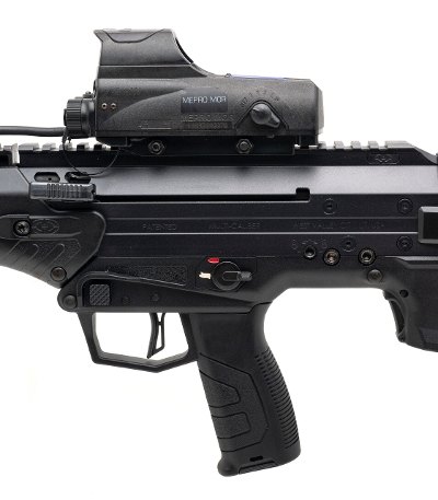 "DESERET TECH MDRX MULTI CALIBER CONVERSION KIT RIFLE .308 WIN/5.56 NATO/.300 BLACKOUT/6.5 CREEDMOOR (L2026-02916)" - Image 4 of 14