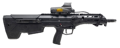 "DESERET TECH MDRX MULTI CALIBER CONVERSION KIT RIFLE .308 WIN/5.56 NATO/.300 BLACKOUT/6.5 CREEDMOOR (L2026-02916)" - Image 1 of 14