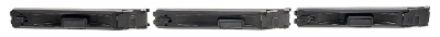 "DESERET TECH MDRX MULTI CALIBER CONVERSION KIT RIFLE .308 WIN/5.56 NATO/.300 BLACKOUT/6.5 CREEDMOOR (L2026-02916)" - Image 12 of 14