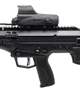 "DESERET TECH MDRX MULTI CALIBER CONVERSION KIT RIFLE .308 WIN/5.56 NATO/.300 BLACKOUT/6.5 CREEDMOOR (L2026-02916)" - Image 4 of 14