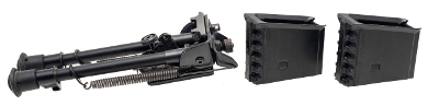 "DESERET TECH MDRX MULTI CALIBER CONVERSION KIT RIFLE .308 WIN/5.56 NATO/.300 BLACKOUT/6.5 CREEDMOOR (L2026-02916)" - Image 11 of 14