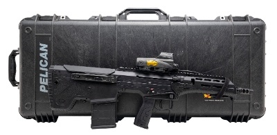 "DESERET TECH MDRX MULTI CALIBER CONVERSION KIT RIFLE .308 WIN/5.56 NATO/.300 BLACKOUT/6.5 CREEDMOOR (L2026-02916)" - Image 14 of 14