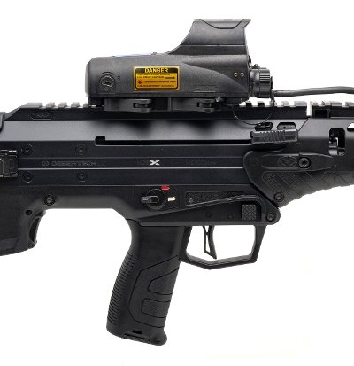 "DESERET TECH MDRX MULTI CALIBER CONVERSION KIT RIFLE .308 WIN/5.56 NATO/.300 BLACKOUT/6.5 CREEDMOOR (L2026-02916)" - Image 2 of 14