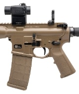 "STACCATO XC 2011 PISTOL 9MM (L2026-02727)" - 4 of 9