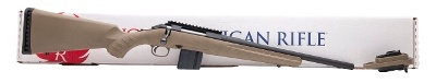 "Ruger American Ranch Rifle 7.62x39mm (L2026-01132)" - Image 5 of 5