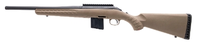 "Ruger American Ranch Rifle 7.62x39mm (L2026-01132)" - Image 3 of 5