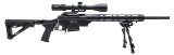 "Savage Model 10 Ashbury Precision Rifle .308 WIN. (L2026-01780)" - 1 of 4