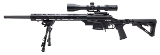 "Savage Model 10 Ashbury Precision Rifle .308 WIN. (L2026-01780)" - 3 of 4
