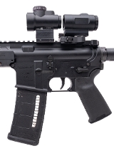 "ARMALITE M15 TAC 16 RIFLE 5.56 NATO (L2026-02536)" - 4 of 4