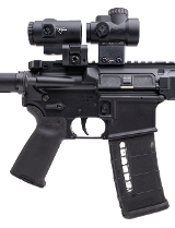 "ARMALITE M15 TAC 16 RIFLE 5.56 NATO (L2026-02536)" - 2 of 4