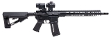 "ARMALITE M15 TAC 16 RIFLE 5.56 NATO (L2026-02536)" - 1 of 4